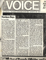 1985 Micronotz press kit