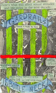 Gardrails flyer