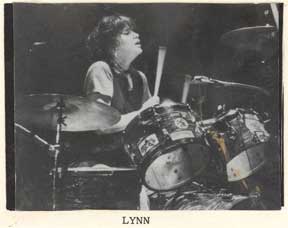 Lynn
