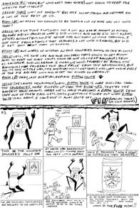 Room 101 #7 - Jello Interview