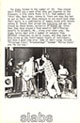 Underground Music Festival Guide Booklet