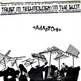 Adaptors
