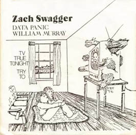 Zach Swagger