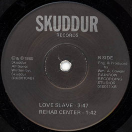 Skuddur
