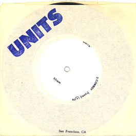 Units