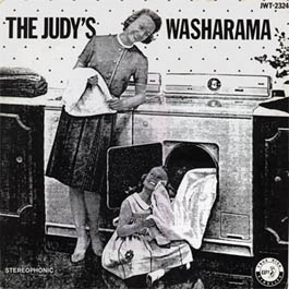 The Judys