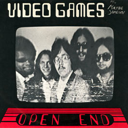 Open End